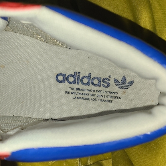 Adidas - Picture 8 of 8